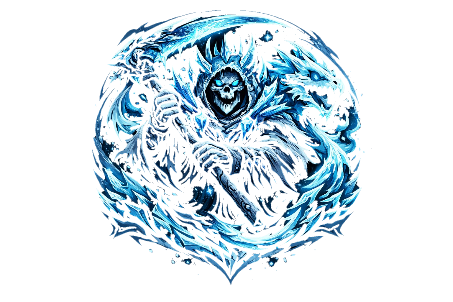 Icyreaper