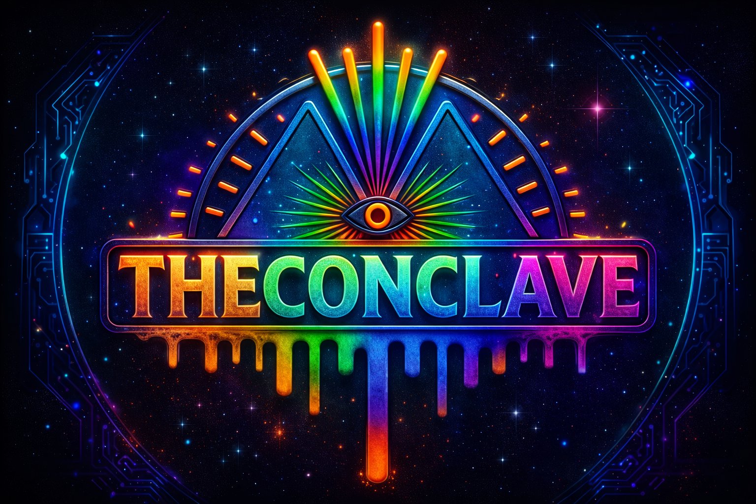 TheConclave Dominion