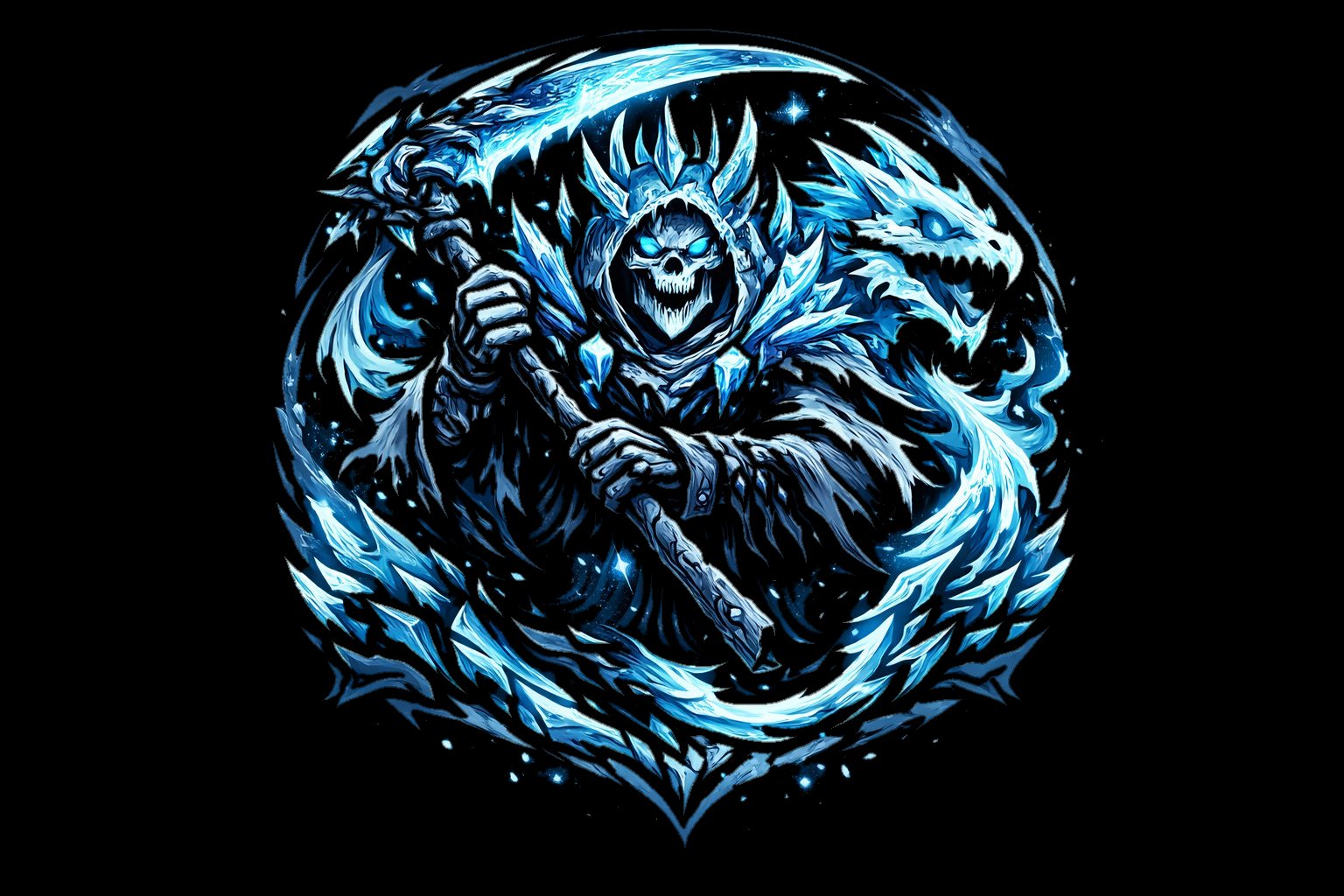 IcyReaper