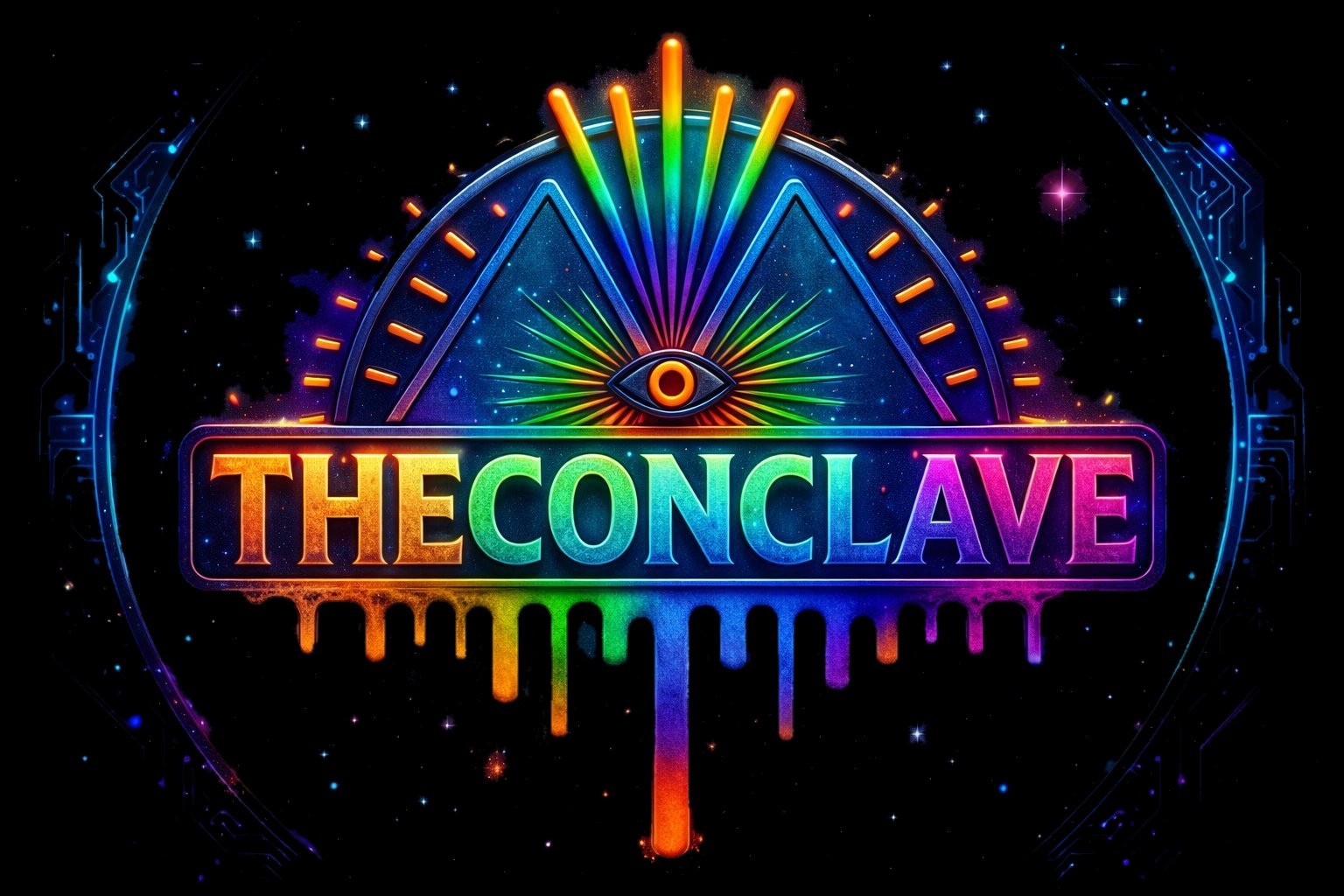TheConclave Dominion